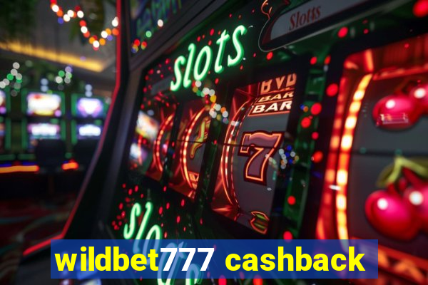 wildbet777 cashback